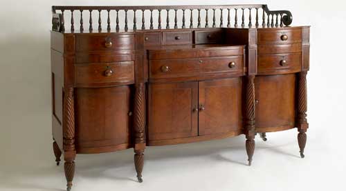 Ruffner Sideboard