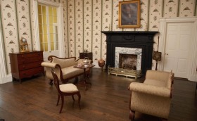 The Craik-Patton Parlor