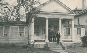 1971 Image of the Craik House