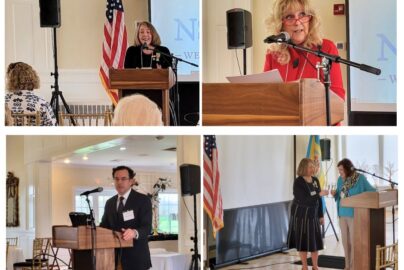 Celebrating 125 years of history preservation!