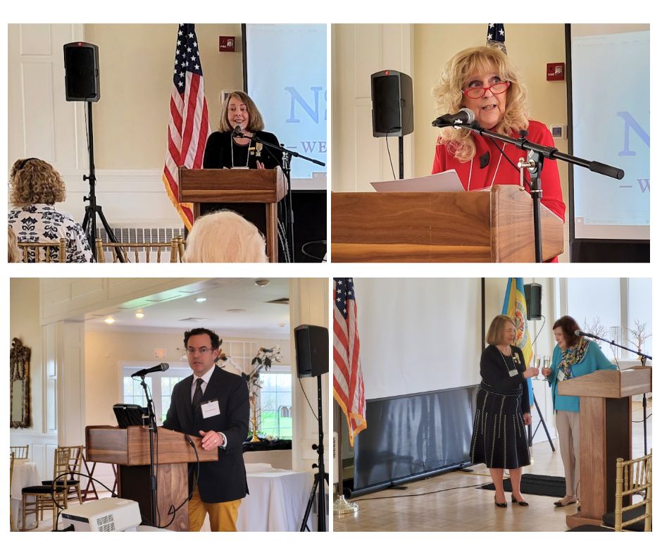 Celebrating 125 years of history preservation!